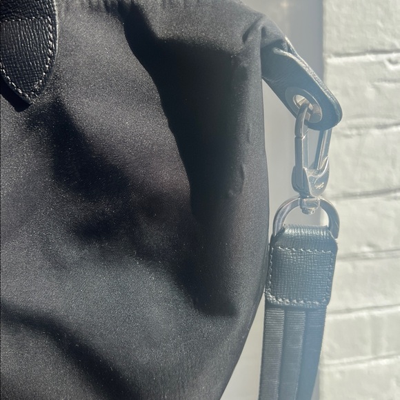 Longchamp Le Pliage Energy Size small in black - Picture 7 of 8